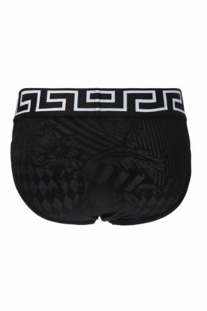 Logo briefs, zdjęcie 2 Logo briefs od Versace